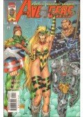 Loeb, Jeph,Churchill, Ian,Liefeld, Rob - Avengers Vol. 2. No. 7