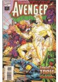 Brevoort, Tom,Kanterovich, Mike,Gustovich, Mike - The Avengers Vol. 1. No. 383