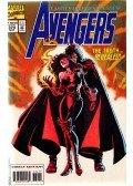 Epting, Steve,Harras, Bob - The Avengers Vol. 1 No. 374