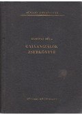Bártfai Béla - Galvanizálók zsebkönyve
