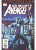 Bendis, Brian Michael,Maleev, Alex - The Mighty Avengers No. 13