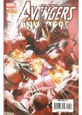 Sadowski, Steve,Jim Krueger,Alex Ross - Avengers/Invaders No. 4