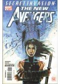 Bendis, Brian Michael,Mack, David - New Avengers No. 39
