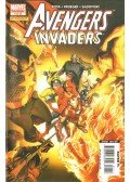 Sadowski, Steve,Jim Krueger,Alex Ross - Avengers/Invaders No. 1