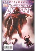 Bendis, Brian Michael,Pham, Khoi - The Mighty Avengers No. 14
