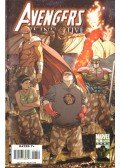 Gage, Christos N.,Uy, Steve - Avengers: The Initiative No. 13.