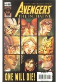 Slott, Dan,Gage, Christos N.,Caselli, Stefano - Avengers: The Initiative No. 10