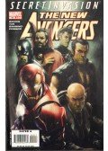 Bendis, Brian Michael,Tan, Billy - New Avengers No. 44