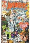 Herdling, Glenn,Statema, John - Avengers Unplugged Vol. 1. No. 4