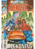 Epting, Steve,Harras, Bob - The Avengers Vol. 1. No. 368