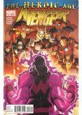 Bendis, Brian Michael,John Romita Jr. - Avengers No. 2