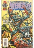 Kavanagh, Terry,Raab, Ben,Deodato, Mike Jr. - Avengers Vol. 1. No. 399