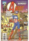Frenz, Ron,Defalco, Tom - A-Next Vol. 1. No. 4