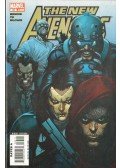 Bendis, Brian Michael,Yu, Leinil Francis - New Avengers No. 33