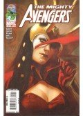 Slott, Dan,Gage, Christos N.,Pham, Khoi - The Mighty Avengers No. 29