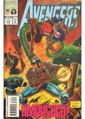 Epting, Steve,Harras, Bob - The Avengers Vol. 1 No. 372