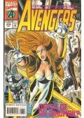 Cavalieri, Joey,Miehm, Grant - The Avengers Vol. 1 No. 376