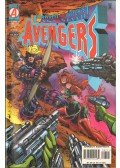 Mackie, Howard,Kavanagh, Terry,Deodato, Mike Jr. - Avengers Vol. 1. No. 397