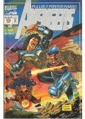Epting, Steve,Harras, Bob - The Avengers Vol. 1 No. 375