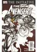 Bendis, Brian Michael,Yu, Leinil Francis - New Avengers No. 3