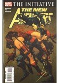 Bendis, Brian Michael,Yu, Leinil Francis - New Avengers No. 31