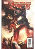 Slott, Dan,Gage, Christos N.,Pham, Khoi - The Mighty Avengers No. 27