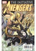 Slott, Dan,Caselli, Stefano - Avengers: The Initiative No. 3