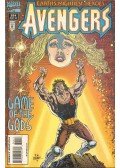 Kavanagh, Terry,Deodato, Mike,Harras, Bob - The Avengers Vol. 1 No. 384