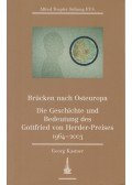 Kastner, Georg - Brücken nach Osteuropa