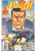 Mills, Pat,Skinner, Tony - Punisher 2099 Vol. 1. No. 13