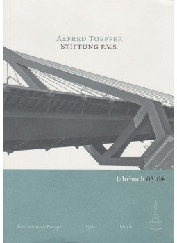  - Brücken nach Osteuropa Jahrbuch 03/04, Hamburg 2004 antikvár könyv