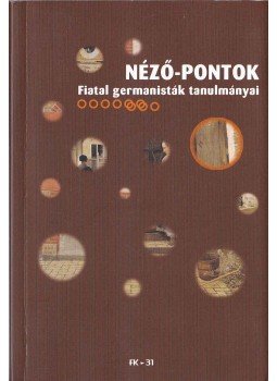 Orosz Magdolna - Néző-pontok Orosz Magdolna - Néző-pontok, Budapest 2004 antikvár könyv