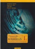 Weir, Maurice D.,Hass, Joel,Giordano, Frank R.,George B. Thomas - Thomas-féle kalkulus 1.