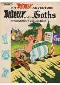 Goscinny,Uderzo - Asterix and the Goths