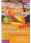  Sebastian Dickhaut,Christina Kempe  - Mindenki süteményeskönyve 2.