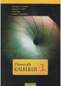 Weir, Maurice D.,Hass, Joel,Giordano, Frank R.,George B. Thomas - Thomas-féle kalkulus 3.