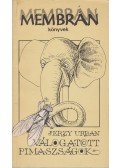 Urban, Jerzy - Válogatott pimaszságok