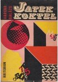 Vargha Balázs - Játékkoktél