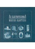 Sitkei Gyula - Az elektrotechnika magyar alkotásai