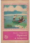 Móricz Zsigmond - Pipacsok a tengeren