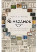 Marcus du Sautoy - A prímszámok zenéje