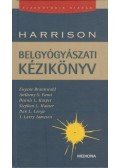 Eugene Braunwald - Harrison belgyógyászati kézikönyv