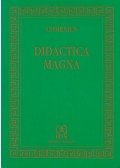 Comenius Ámos János - Didactica Magna