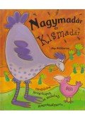 Widdowson, Kay - Nagymadár és kismadár