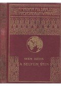 Sven Hedin - A selyem útja