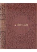 Harsányi Kálmán - A tölgylevél