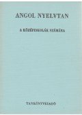 Dr. Budai László,Radványi Tamás - Angol nyelvtan