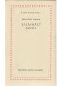 Tilkovszky Loránt - Balásházy János