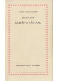 Magyar Imre - Korányi Sándor