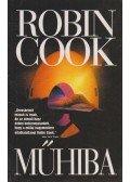 Robin Cook - Műhiba